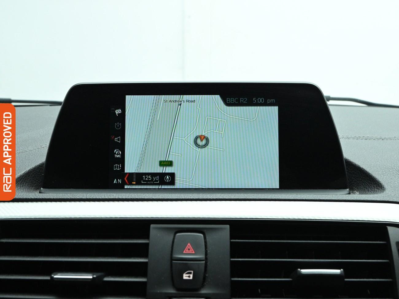 Used BMW 1 Series 2018 for sale - 77775813: Photo 3