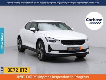 Used Polestar Polestar 2 2022 for sale - 79149870: Photo