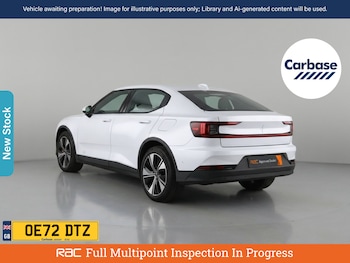 Used Polestar Polestar 2 2022 for sale - 79149870: Photo