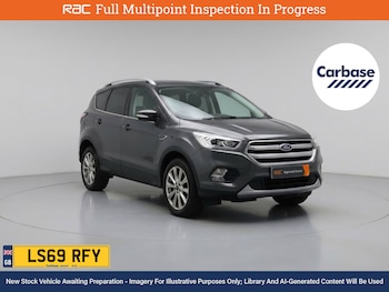 Used Ford Kuga 2019 for sale - 78422018: Photo