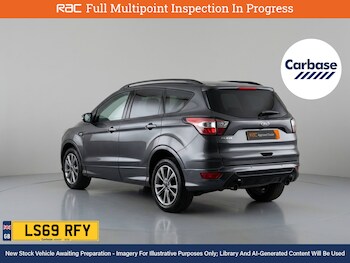 Used Ford Kuga 2019 for sale - 78422018: Photo