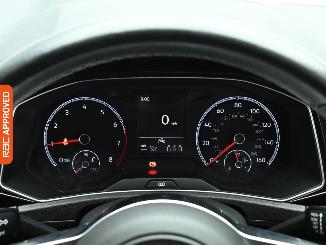 Used Volkswagen T-Roc 2021 for sale - 77303082: Photo 11