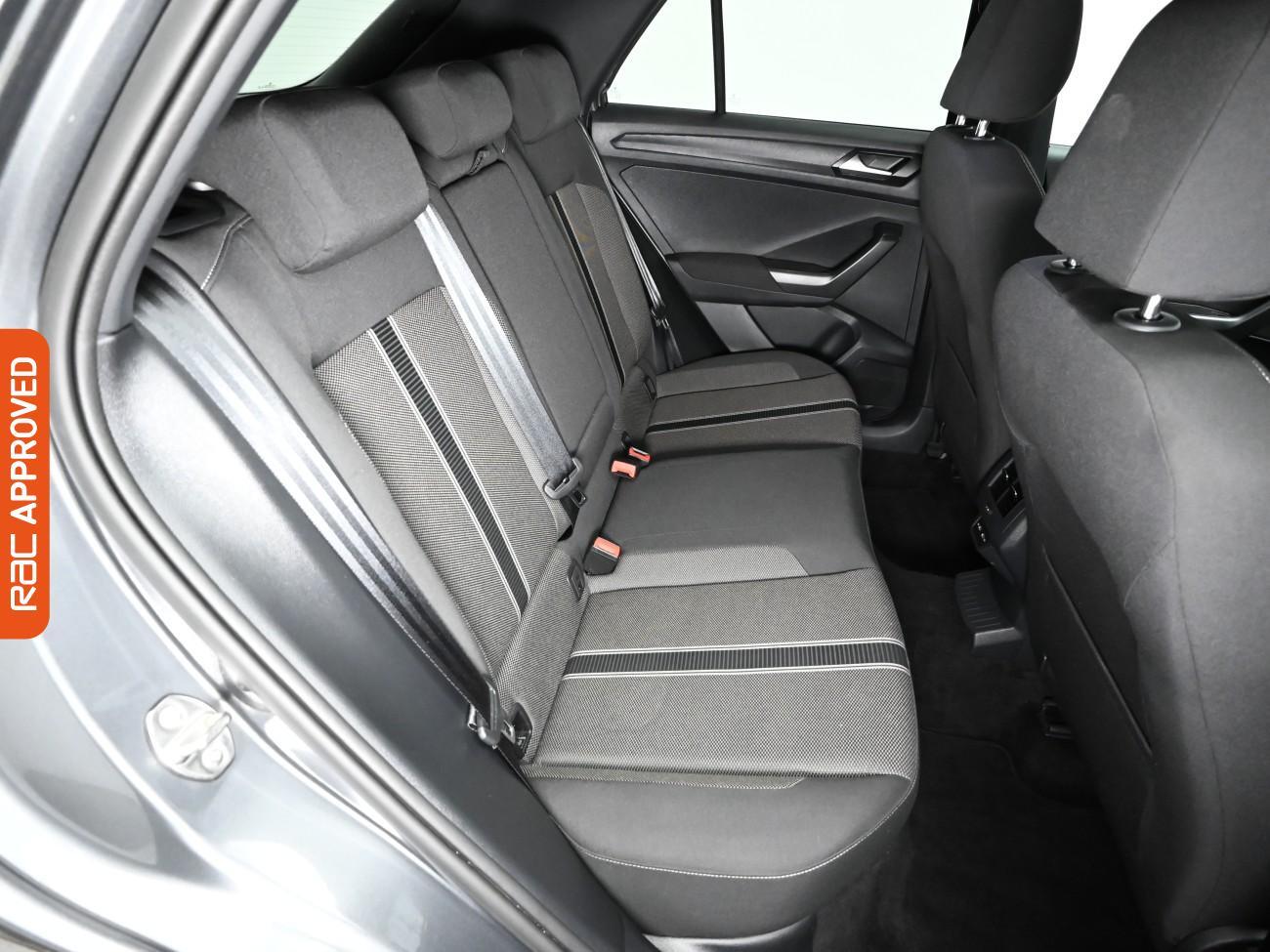 Used Volkswagen T-Roc 2021 for sale - 77303082: Photo 13