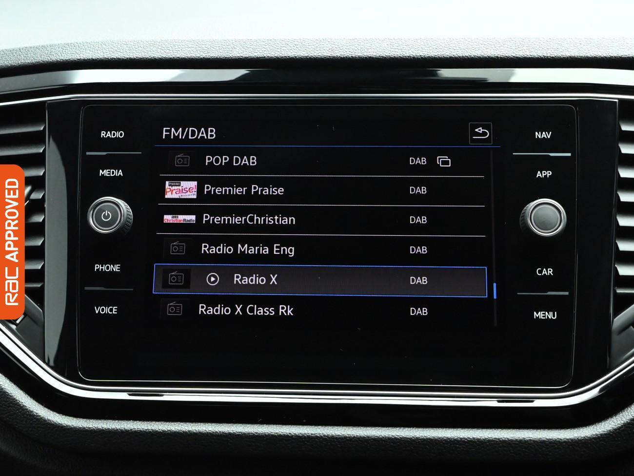 Used Volkswagen T-Roc 2021 for sale - 77303082: Photo 14