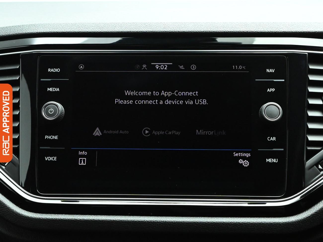 Used Volkswagen T-Roc 2021 for sale - 77303082: Photo 16