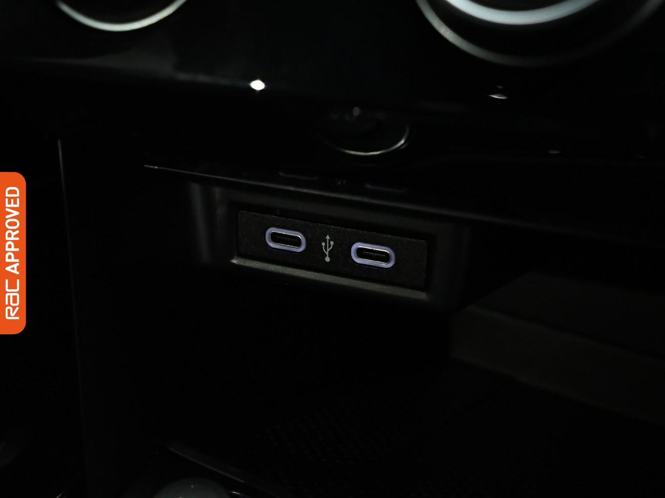 Used Volkswagen T-Roc 2021 for sale - 77303082: Photo 19