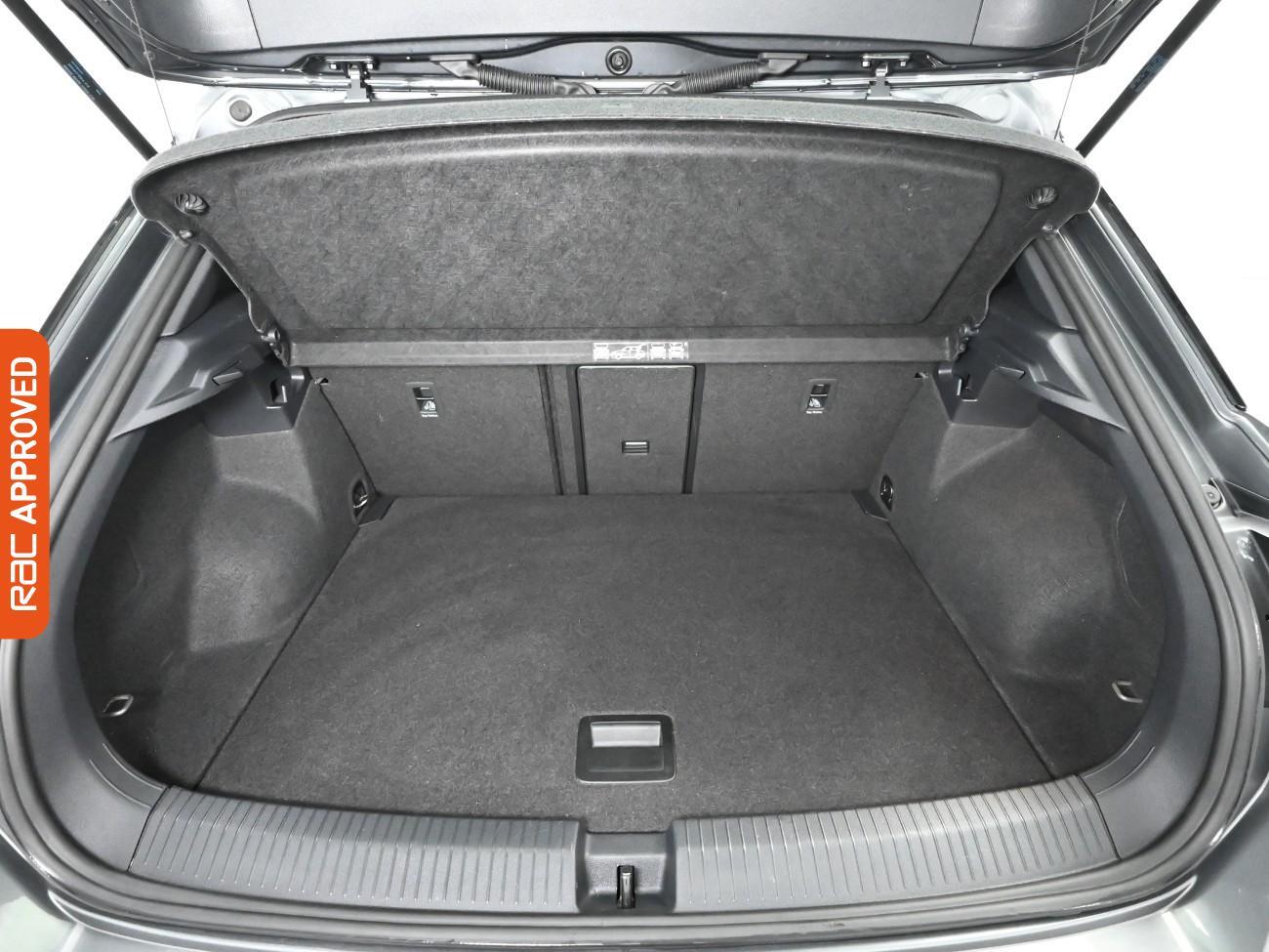 Used Volkswagen T-Roc 2021 for sale - 77303082: Photo 27