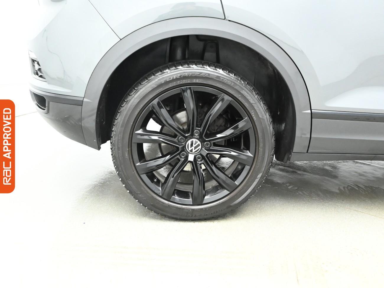 Used Volkswagen T-Roc 2021 for sale - 77303082: Photo 28