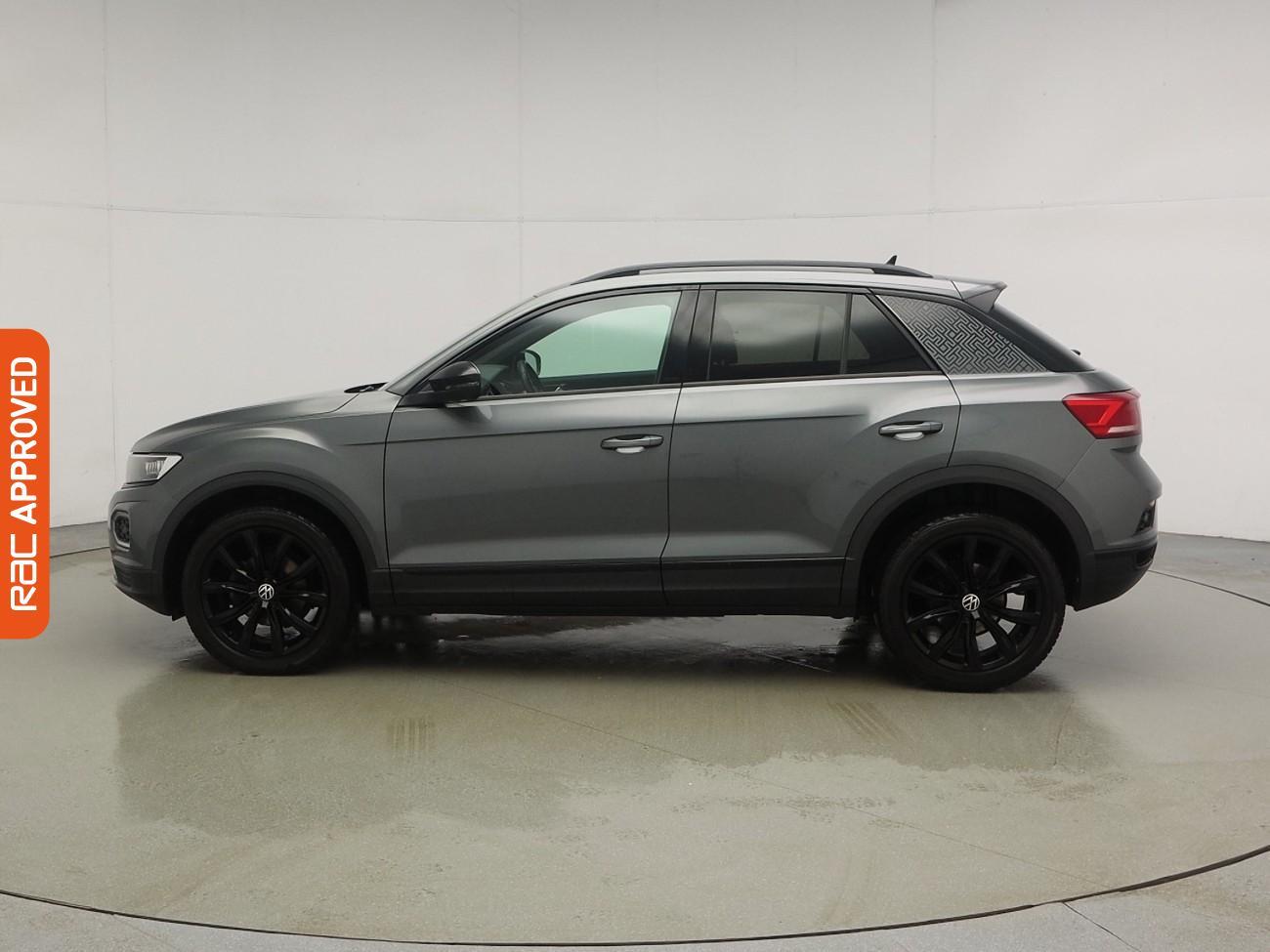 Used Volkswagen T-Roc 2021 for sale - 77303082: Photo 31