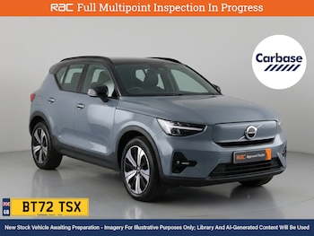 Used Volvo XC40 2022 for sale - 78869922: Photo