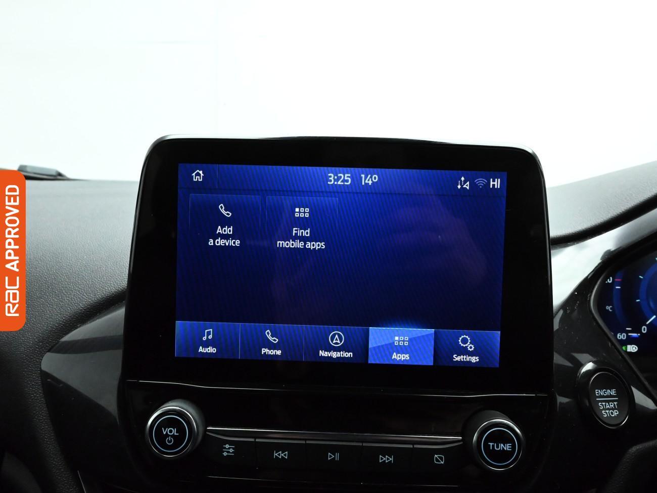 Used Ford Fiesta 2022 for sale - 77000670: Photo 16