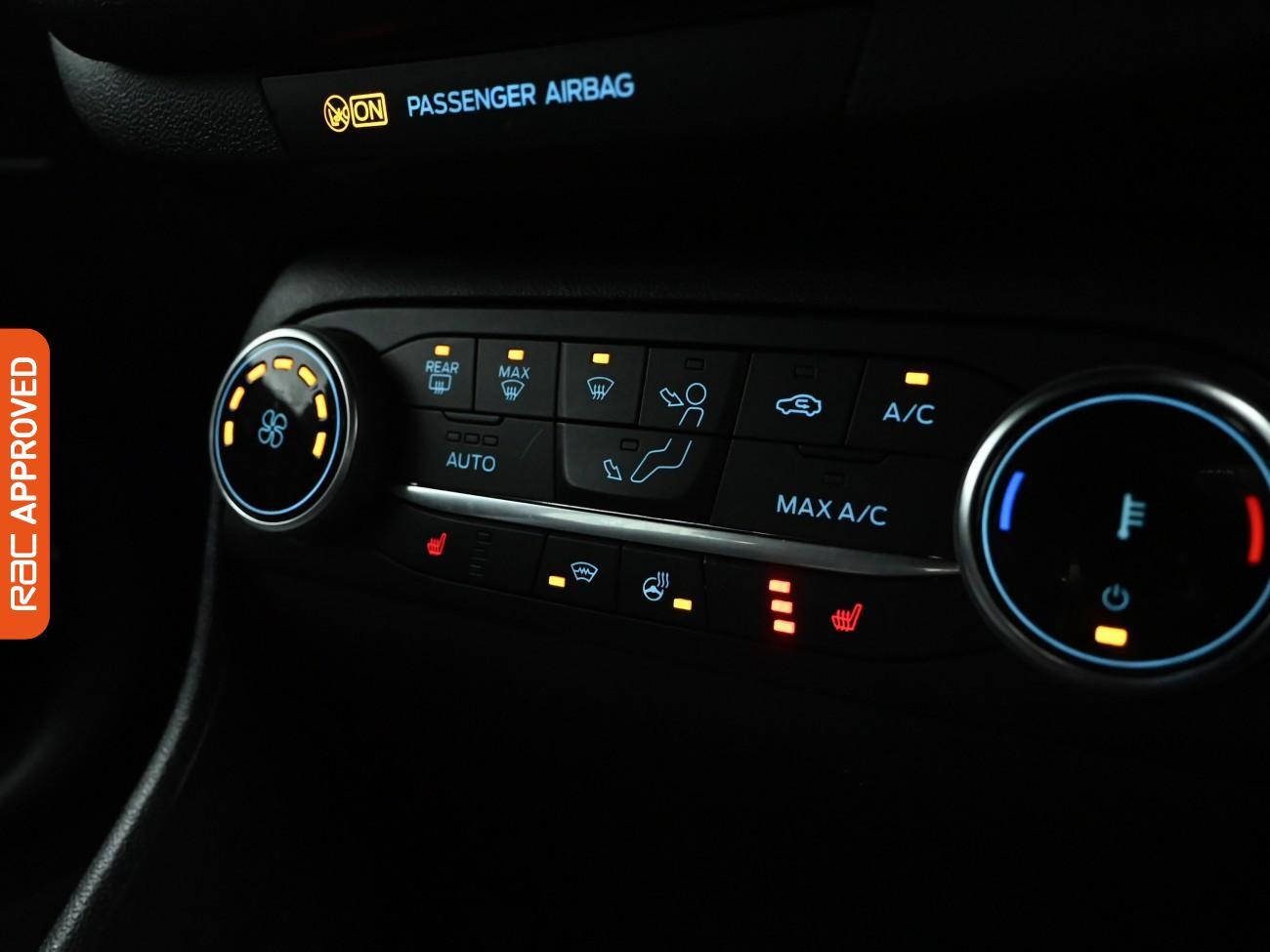 Used Ford Fiesta 2022 for sale - 77000670: Photo 17