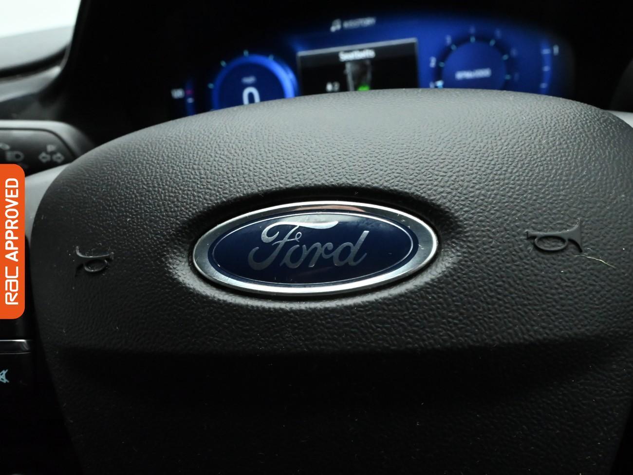 Used Ford Fiesta 2022 for sale - 77000670: Photo 22