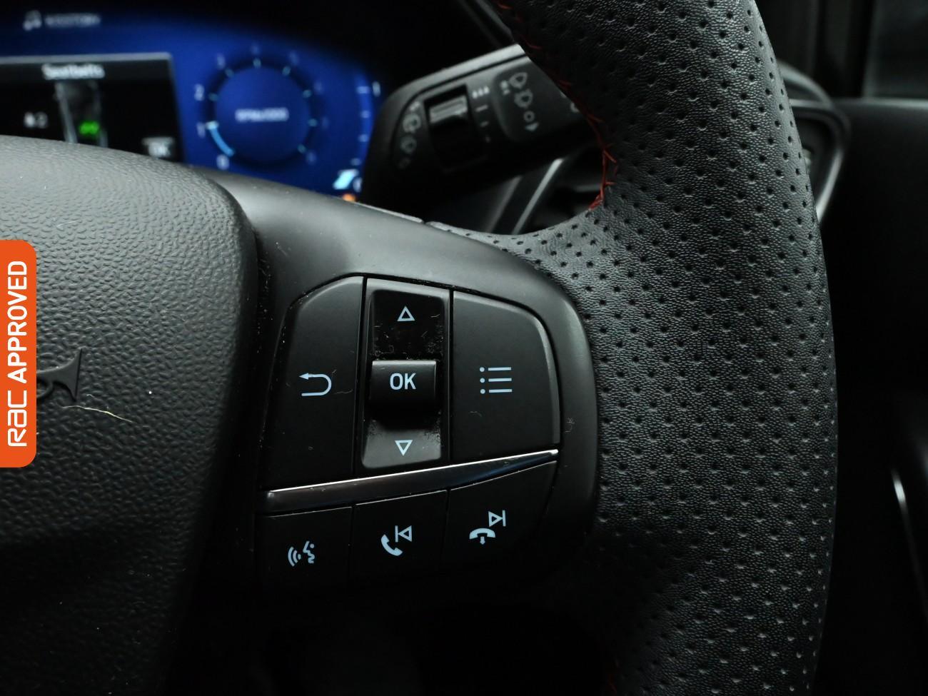 Used Ford Fiesta 2022 for sale - 77000670: Photo 23