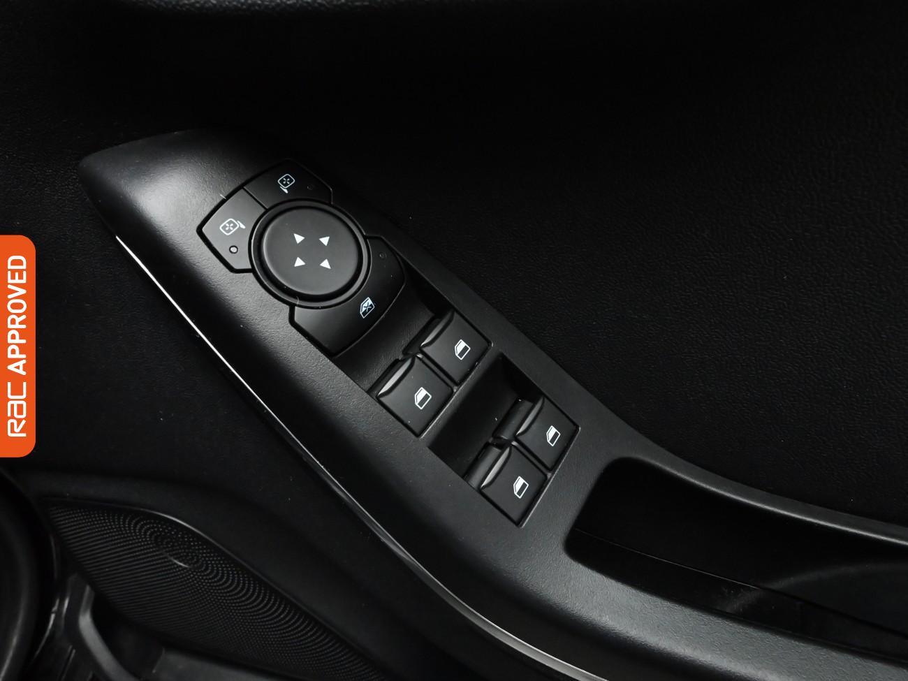 Used Ford Fiesta 2022 for sale - 77000670: Photo 24