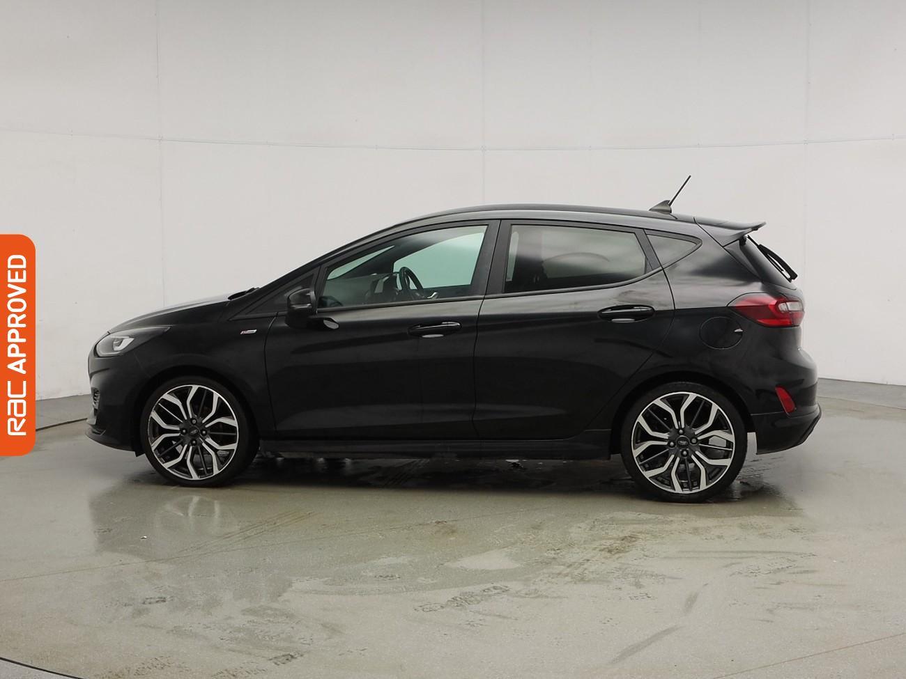 Used Ford Fiesta 2022 for sale - 77000670: Photo 28