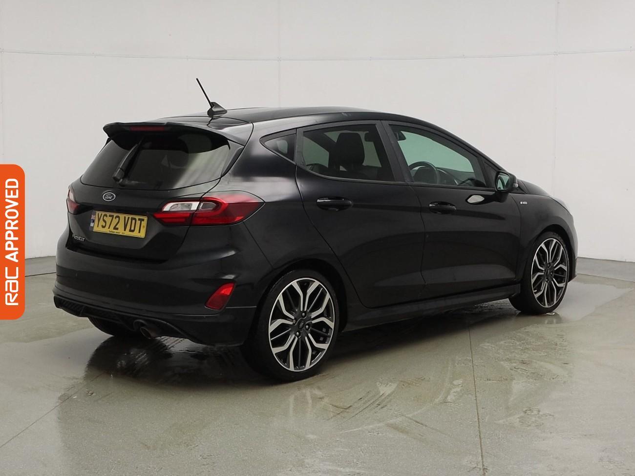 Used Ford Fiesta 2022 for sale - 77000670: Photo 29