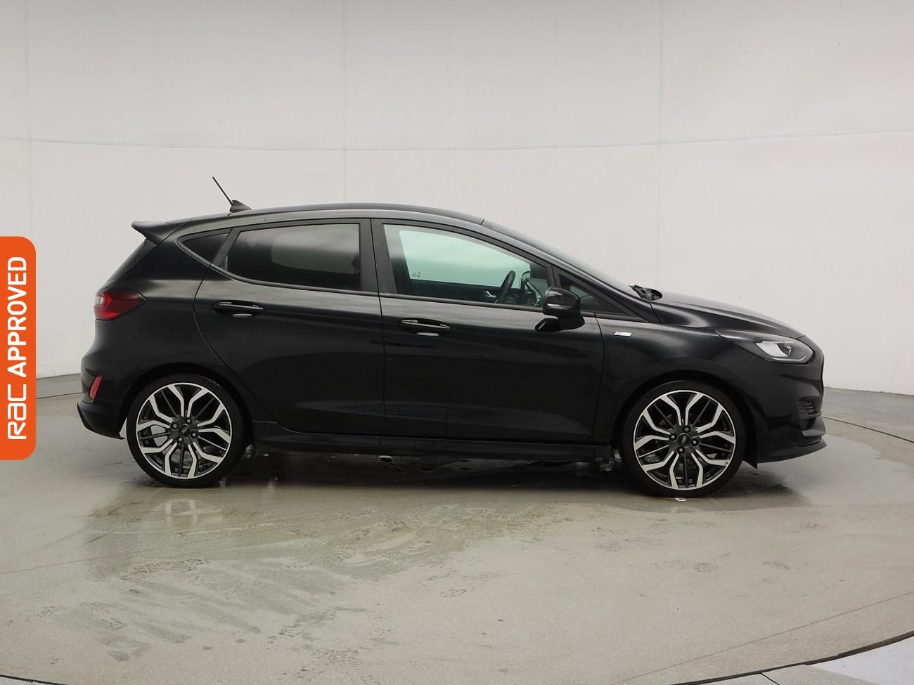 Used Ford Fiesta 2022 for sale - 77000670: Photo 6