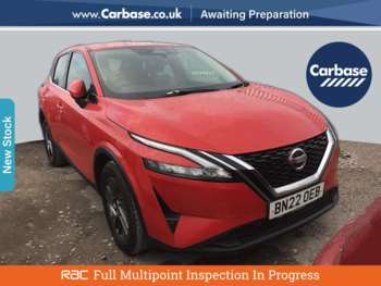2022 - 1.3 DiG-T MH Acenta Premium 5dr