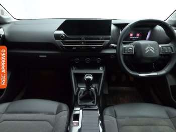 Used Citroen C4 2021 for sale - 74588008: Photo