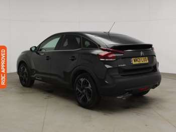 Used Citroen C4 2021 for sale - 74588008: Photo