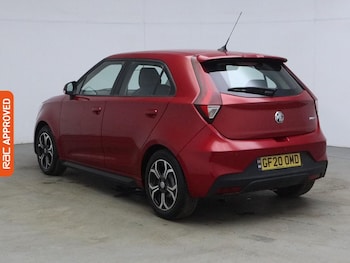 Used MG MG3 2020 for sale - 79478323: Photo
