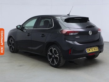 Used Vauxhall Corsa 2021 for sale - 79222661: Photo