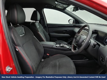 Used Hyundai TUCSON 2023 for sale - 78991798: Photo