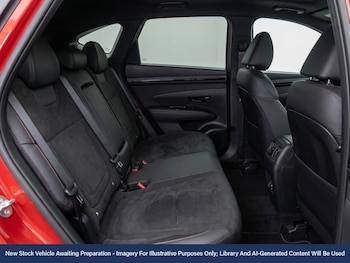 Used Hyundai TUCSON 2023 for sale - 78991798: Photo