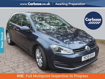 Used Volkswagen Golf 2015 for sale - 76036772: Photo
