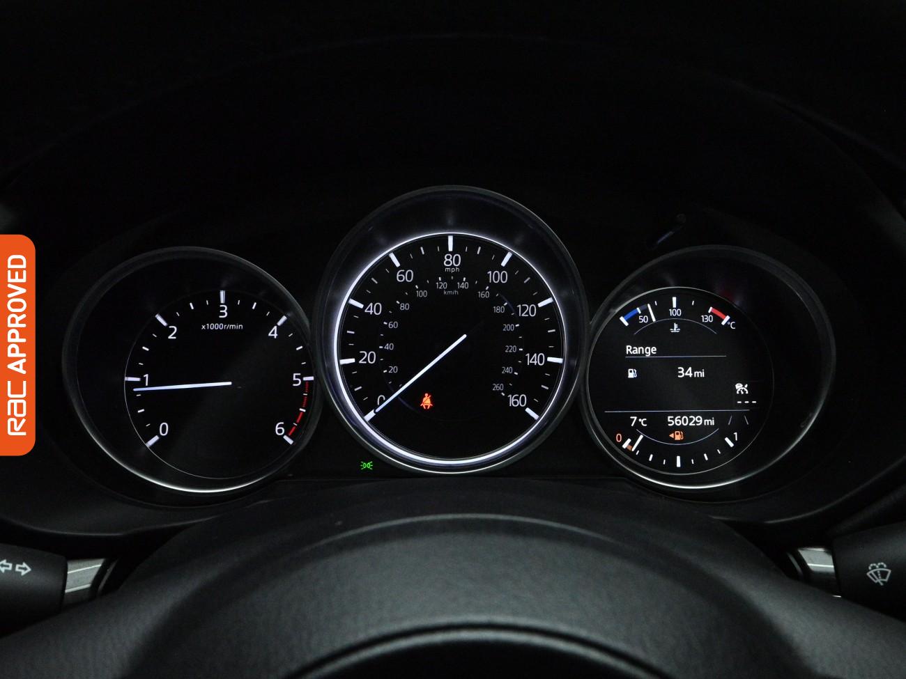 Used Mazda CX-5 2020 for sale - 77719332: Photo 11