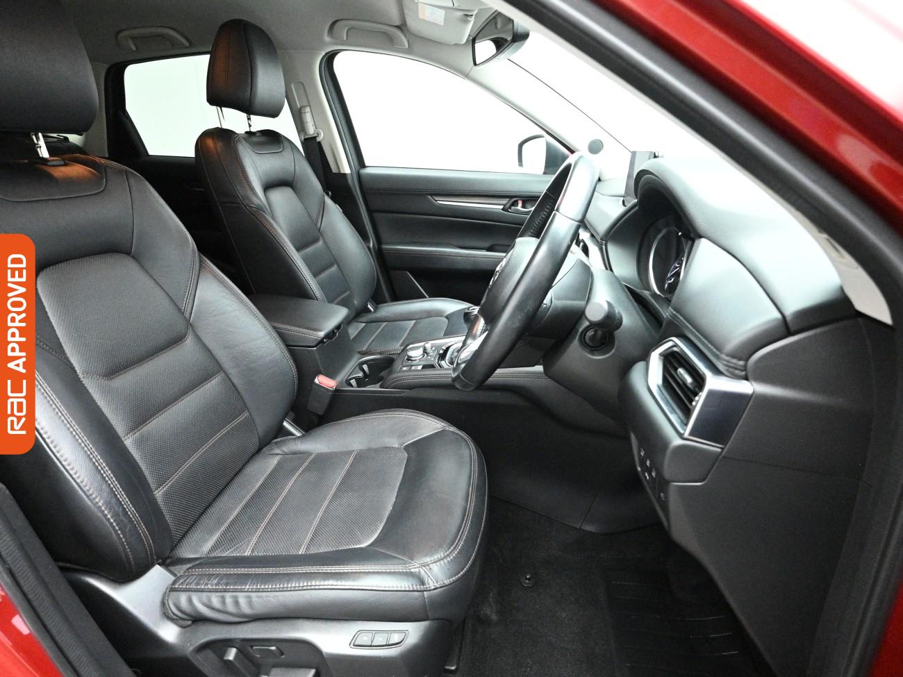 Used Mazda CX-5 2020 for sale - 77719332: Photo 12