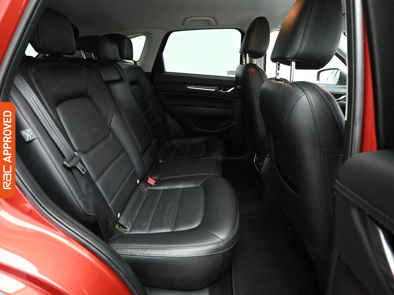 Used Mazda CX-5 2020 for sale - 77719332: Photo 13