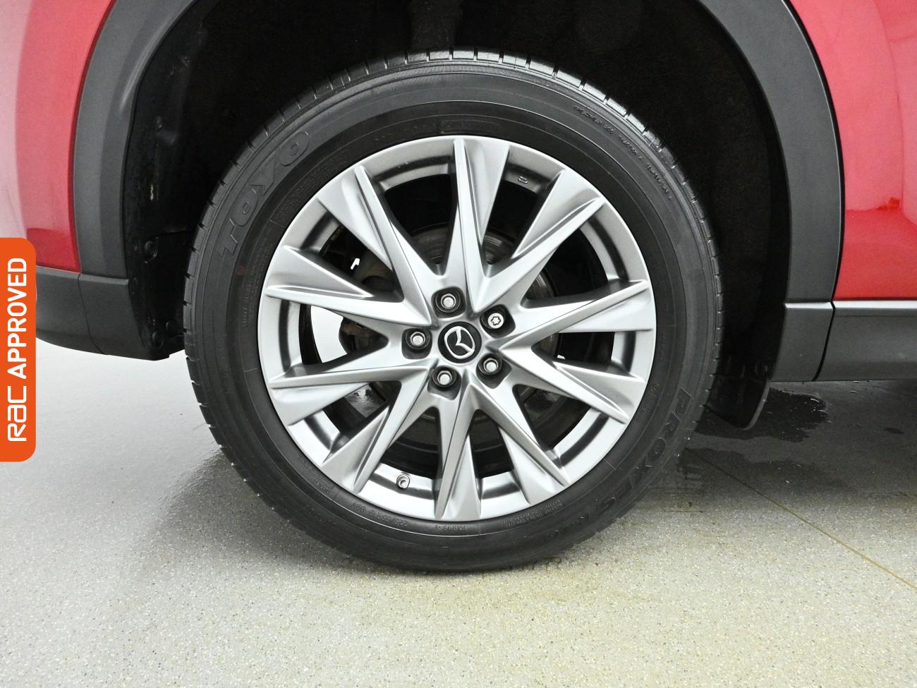 Used Mazda CX-5 2020 for sale - 77719332: Photo 14