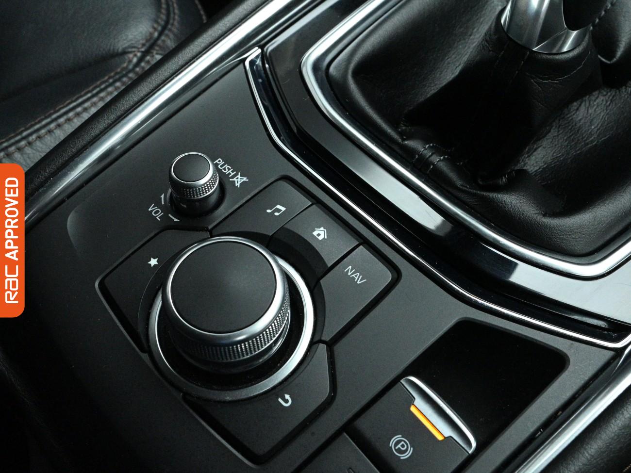 Used Mazda CX-5 2020 for sale - 77719332: Photo 15