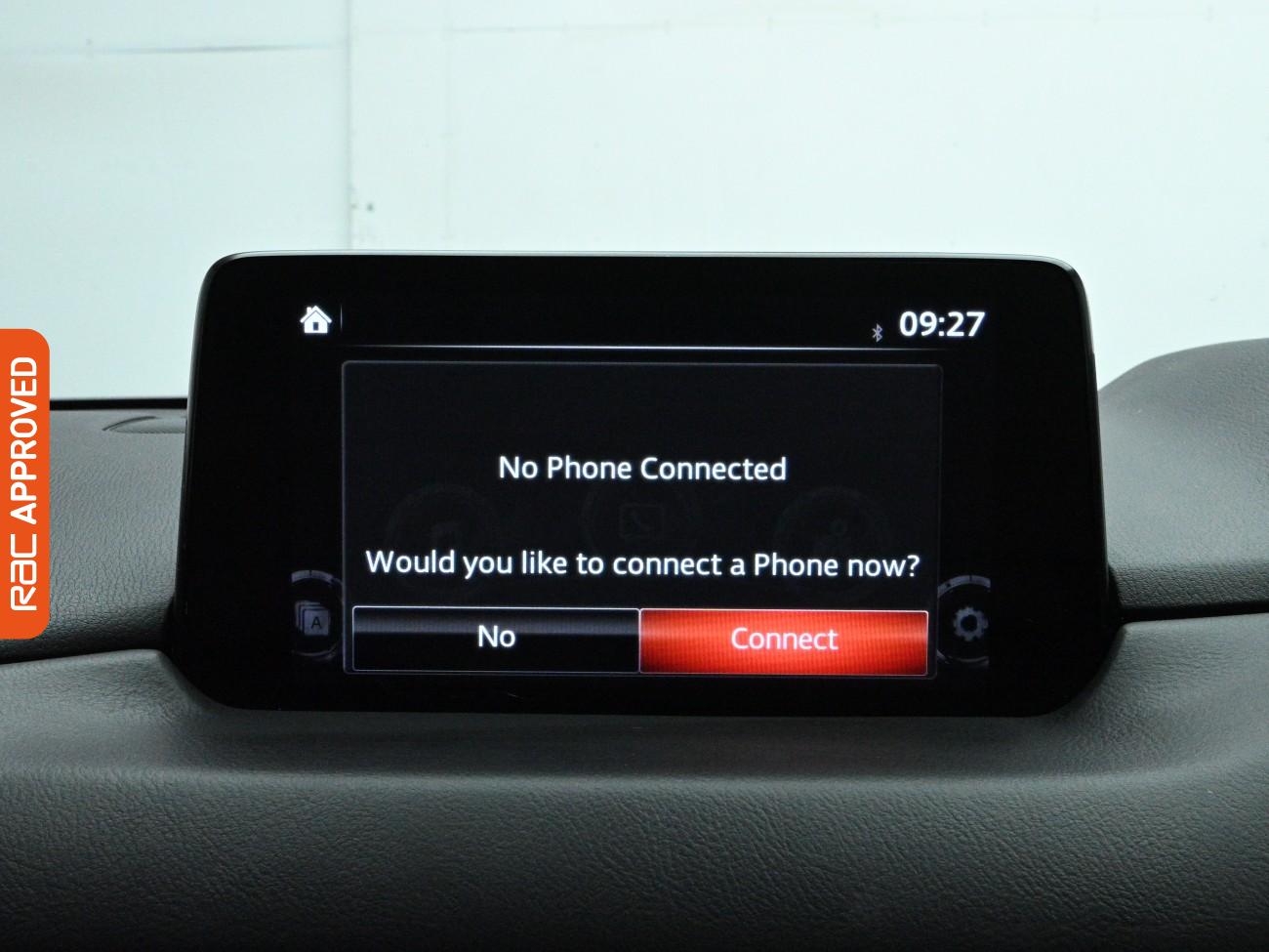 Used Mazda CX-5 2020 for sale - 77719332: Photo 18