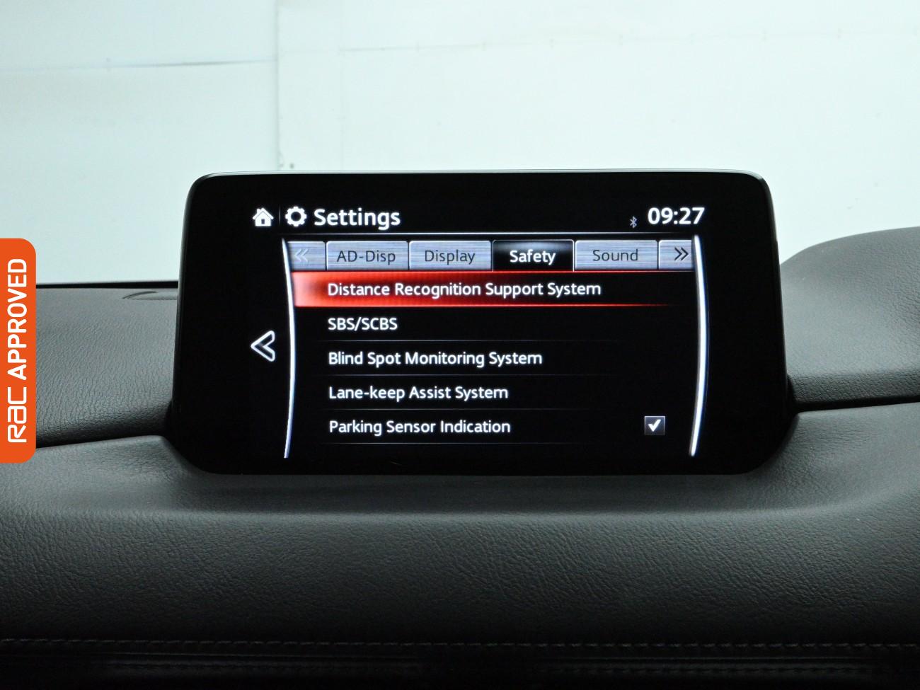 Used Mazda CX-5 2020 for sale - 77719332: Photo 19