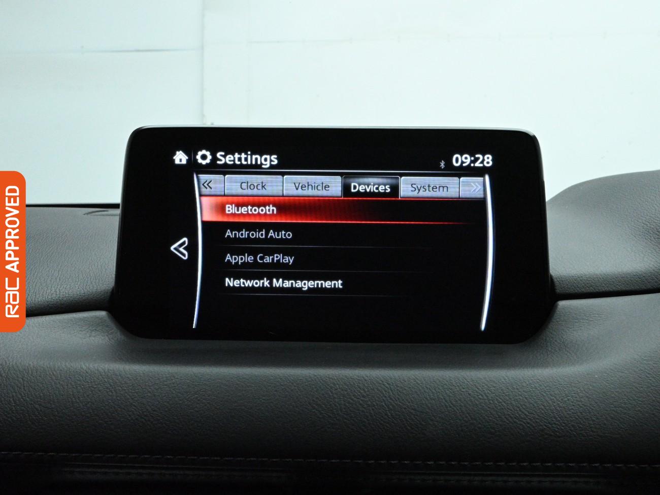 Used Mazda CX-5 2020 for sale - 77719332: Photo 22