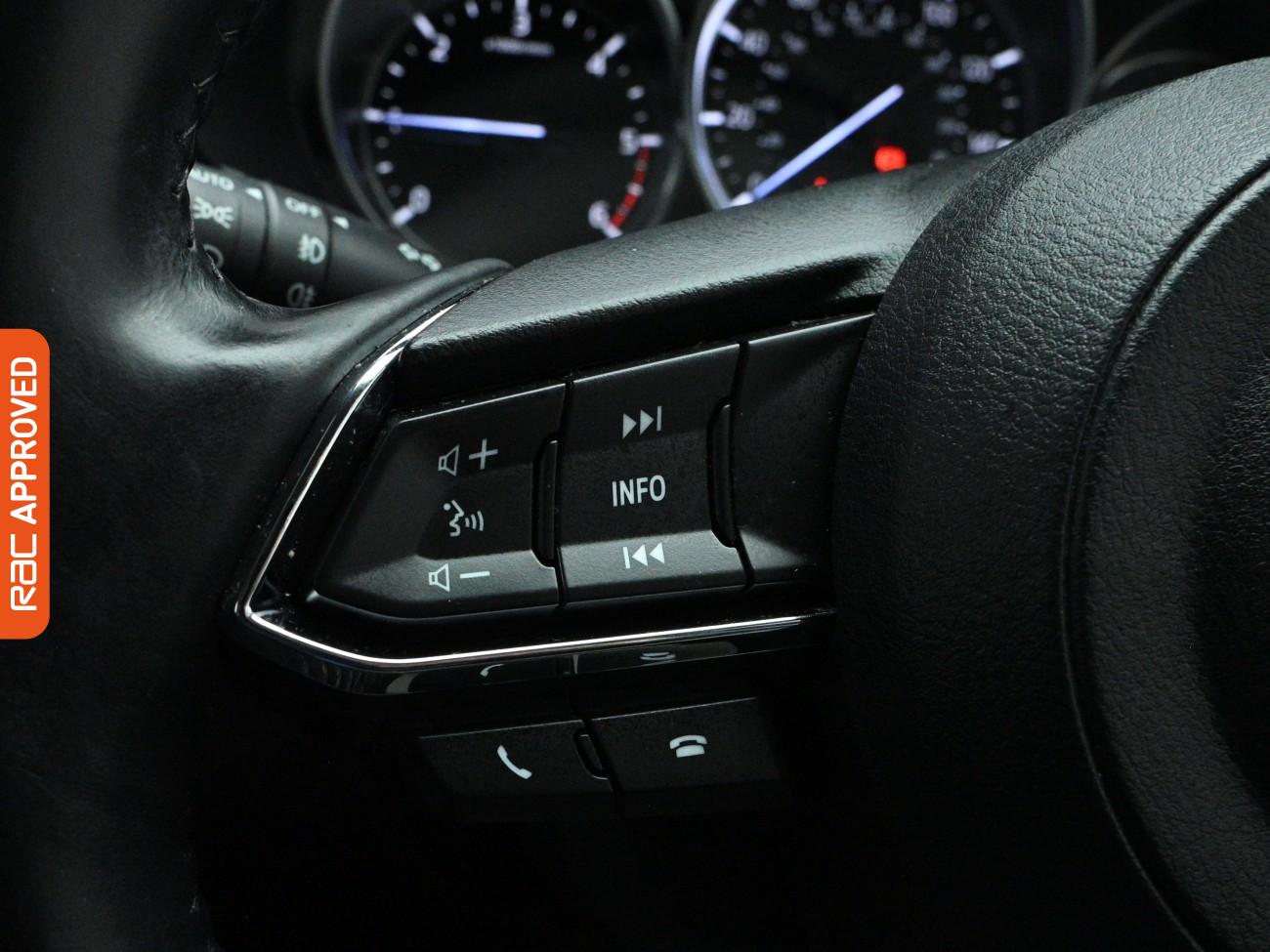 Used Mazda CX-5 2020 for sale - 77719332: Photo 25