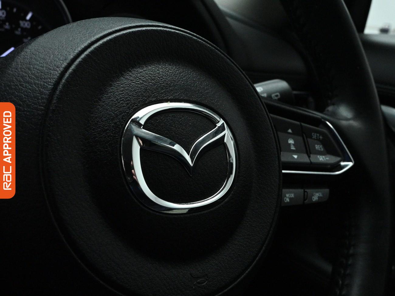 Used Mazda CX-5 2020 for sale - 77719332: Photo 26