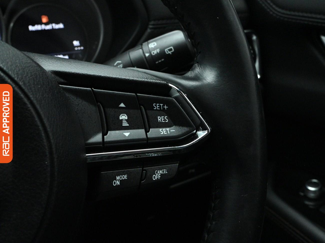 Used Mazda CX-5 2020 for sale - 77719332: Photo 27