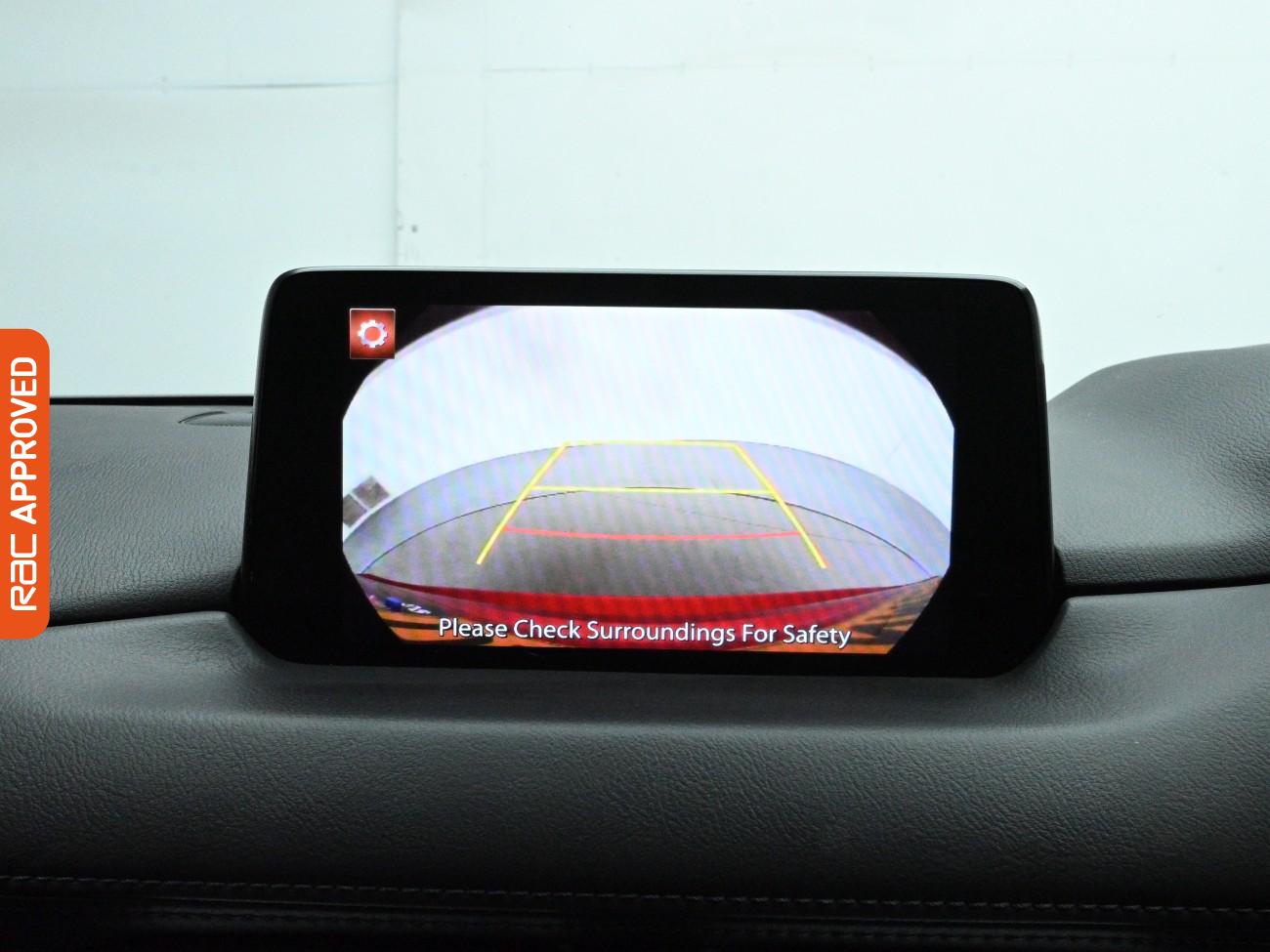 Used Mazda CX-5 2020 for sale - 77719332: Photo 3