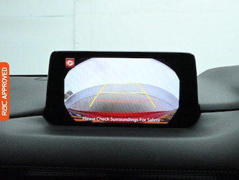 Used Mazda CX-5 2020 for sale - 77719332: Photo