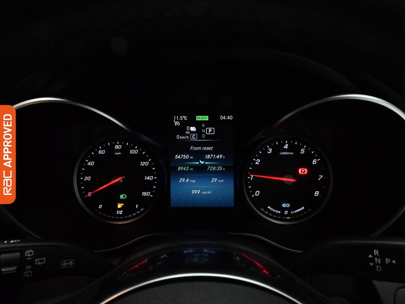 Used Mercedes-Benz GLC 2022 for sale - 77368677: Photo 12