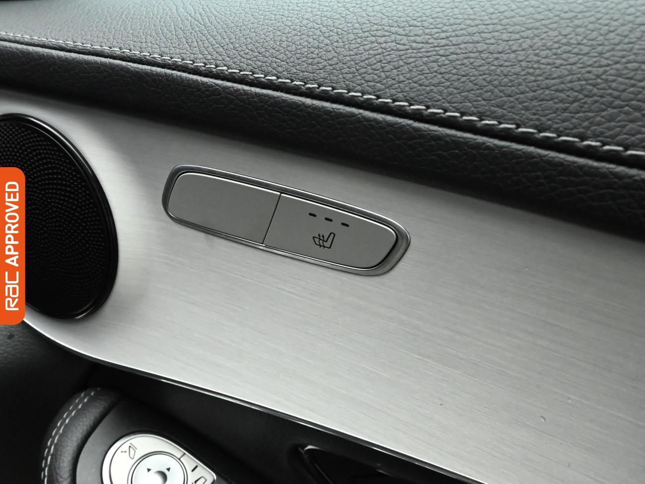 Used Mercedes-Benz GLC 2022 for sale - 77368677: Photo 16