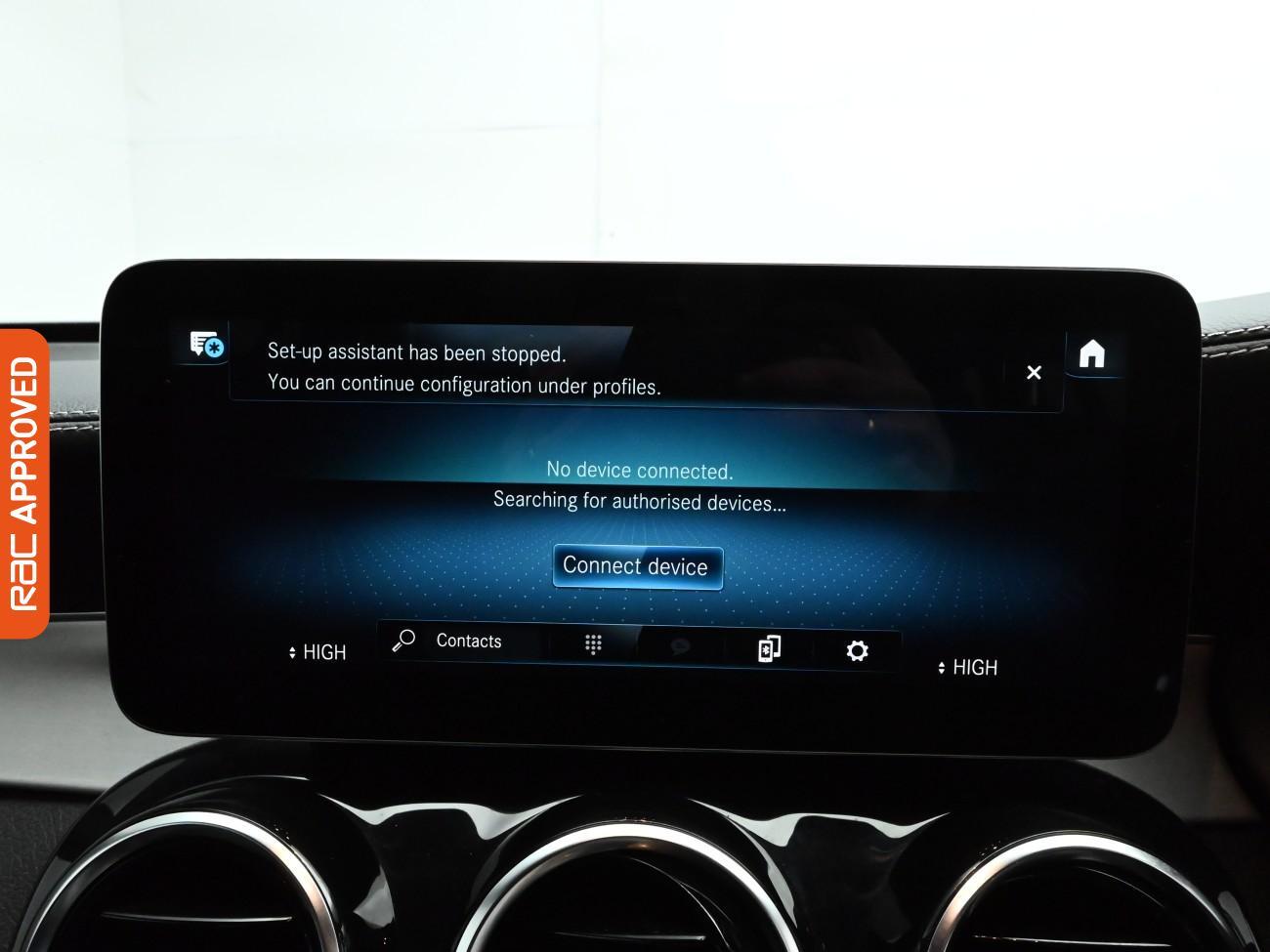 Used Mercedes-Benz GLC 2022 for sale - 77368677: Photo 17