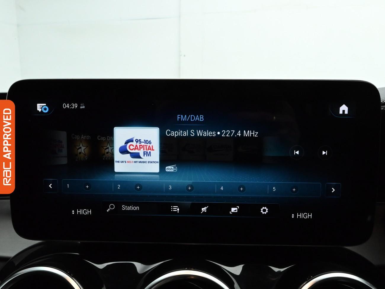 Used Mercedes-Benz GLC 2022 for sale - 77368677: Photo 20