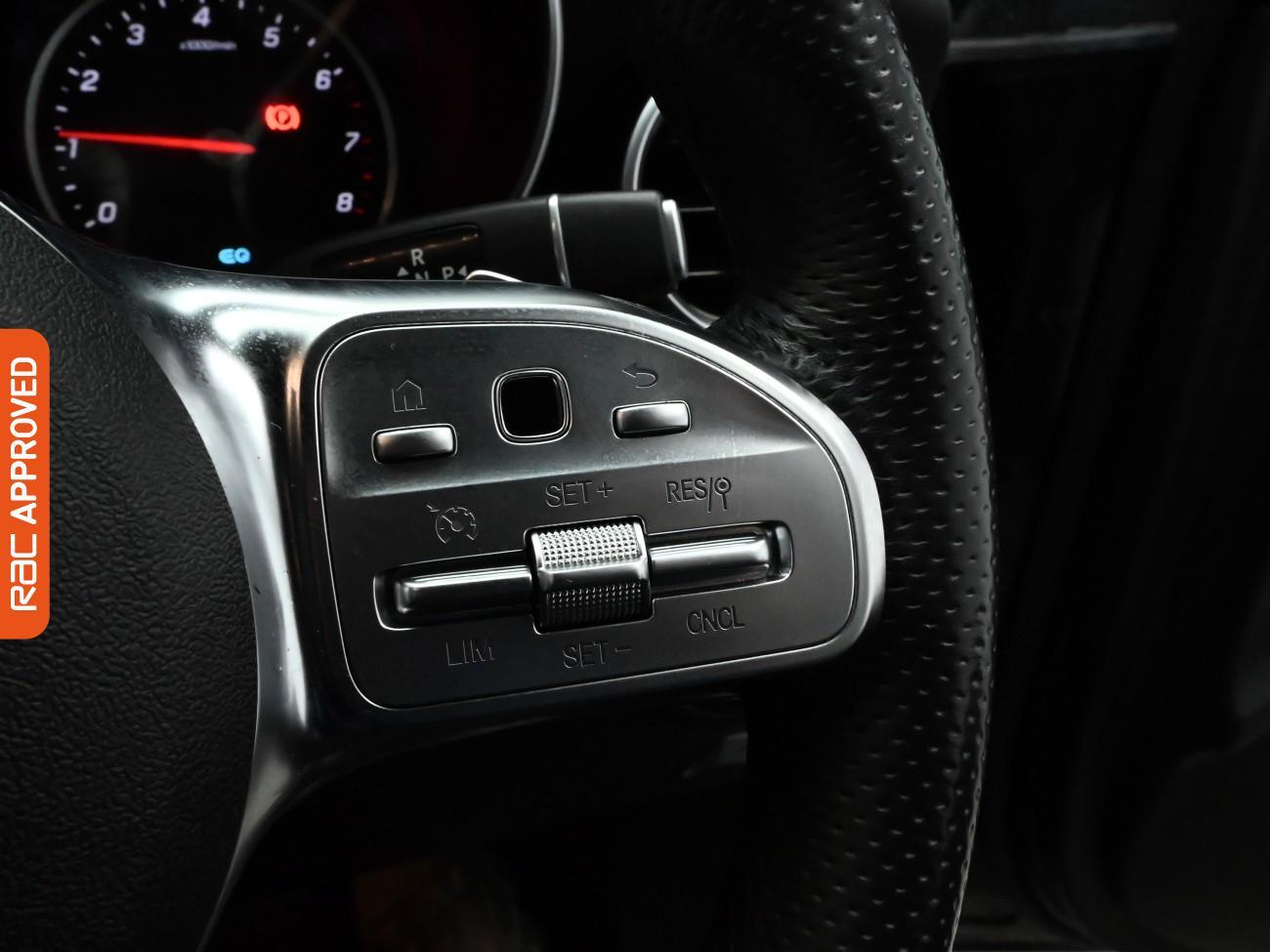 Used Mercedes-Benz GLC 2022 for sale - 77368677: Photo 24