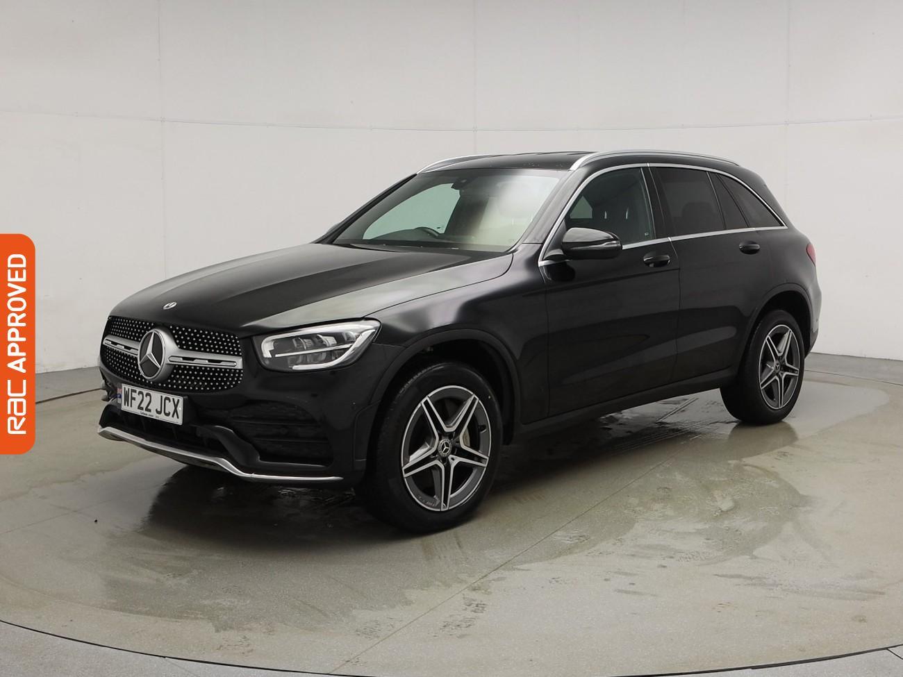 Used Mercedes-Benz GLC 2022 for sale - 77368677: Photo 29