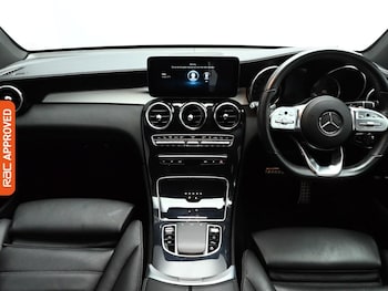 Used Mercedes-Benz GLC 2022 for sale - 77368677: Photo